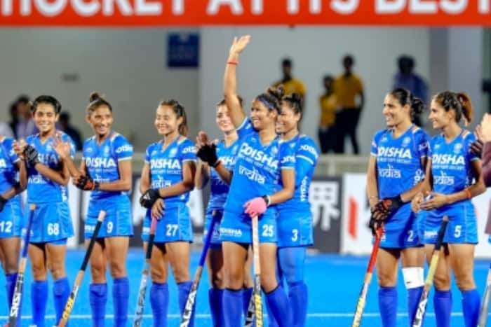 CWG 2022: 2002 Gold Is Abiding Memory As Women Hockey Stars Share Their Experience